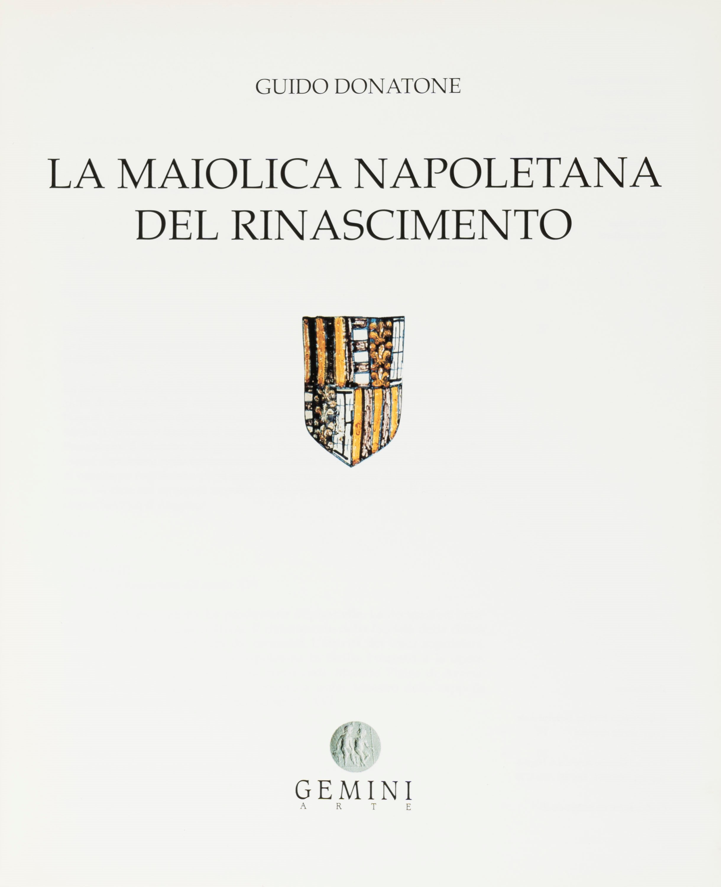Laura Campanile - I Vasi di farmacia