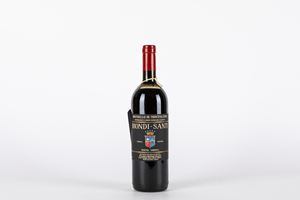 Toscana  - Toscana  - Brunello di Montalcino