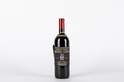 Biondi Santi Tenuta Greppo Brunello di Montalcino Docg