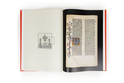 Milano, Storie popolari per Ludovico il Moro, 1983