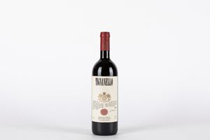 Toscana  - Toscana  - Super Tuscan