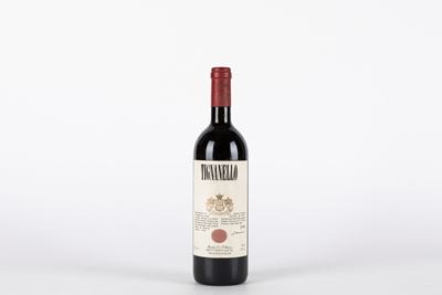 Marchesi Antinori Tignanello Toscana Igt