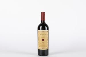 Toscana  - Toscana  - Super Tuscan