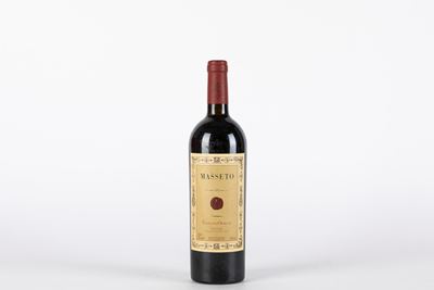 Masseto Toscana Igt