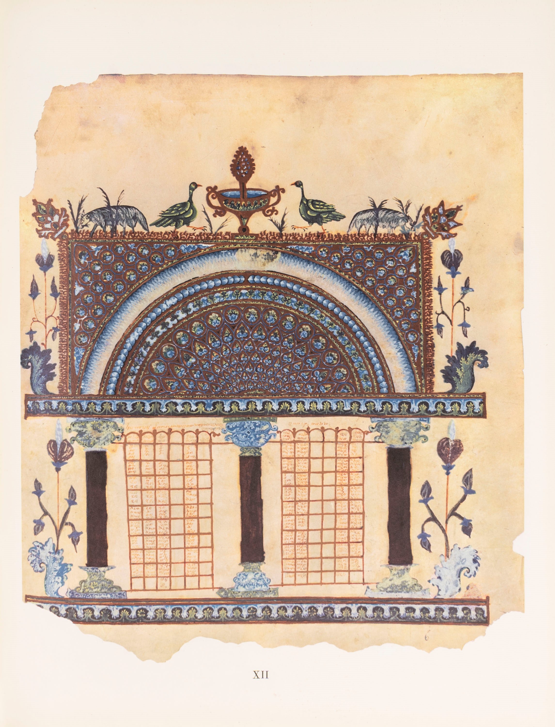 Miniature Armene, Venezia, Casa Editrice Armena San Lazzaro, 1966