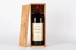 Château Bresidou, Bergerac 6L
