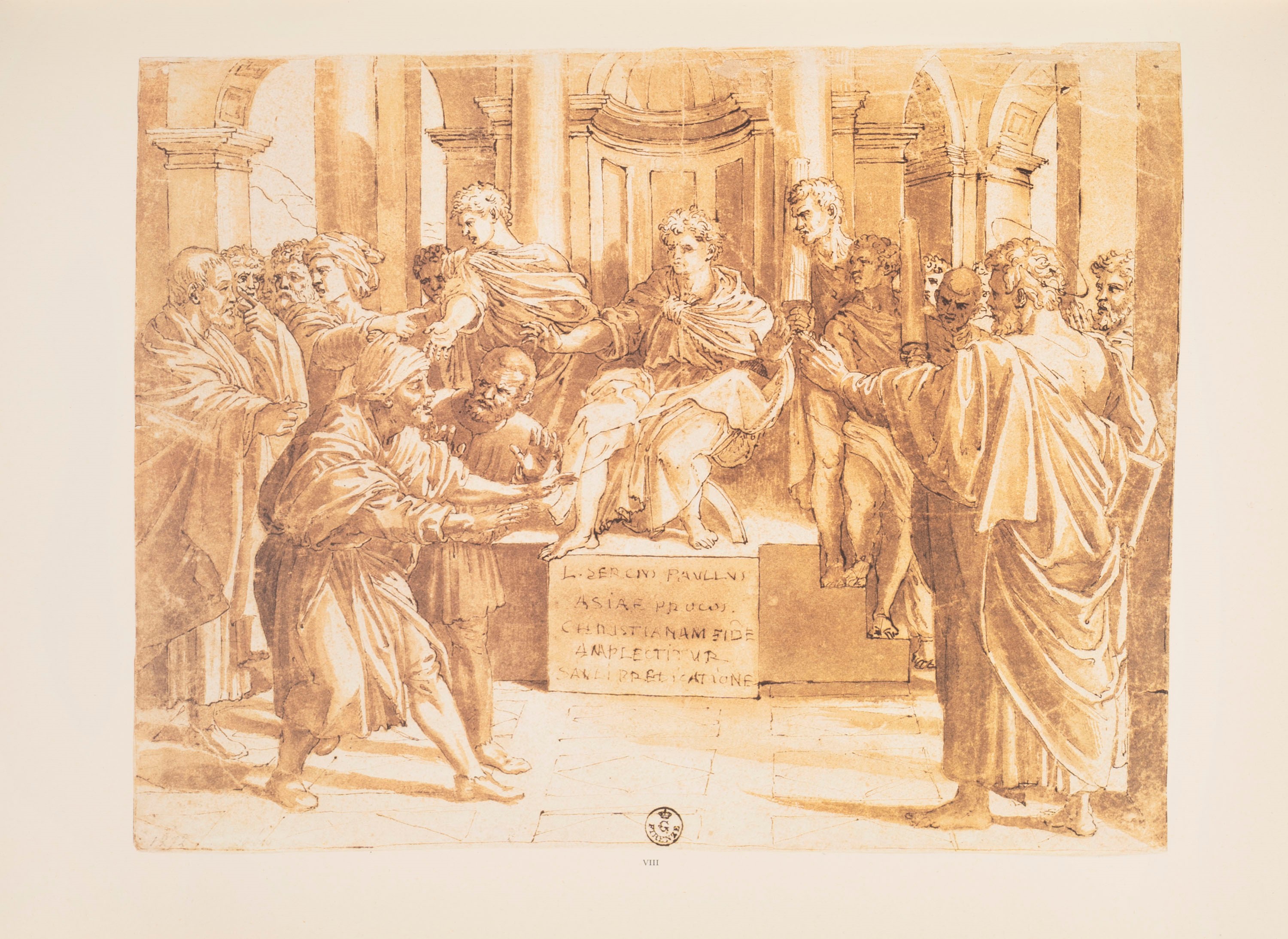 Luigi Servolini - Ugo da Carpi. I chiaroscuri e le altre opere