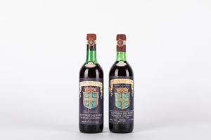 Toscana  - Toscana  - Brunello di Montalcino