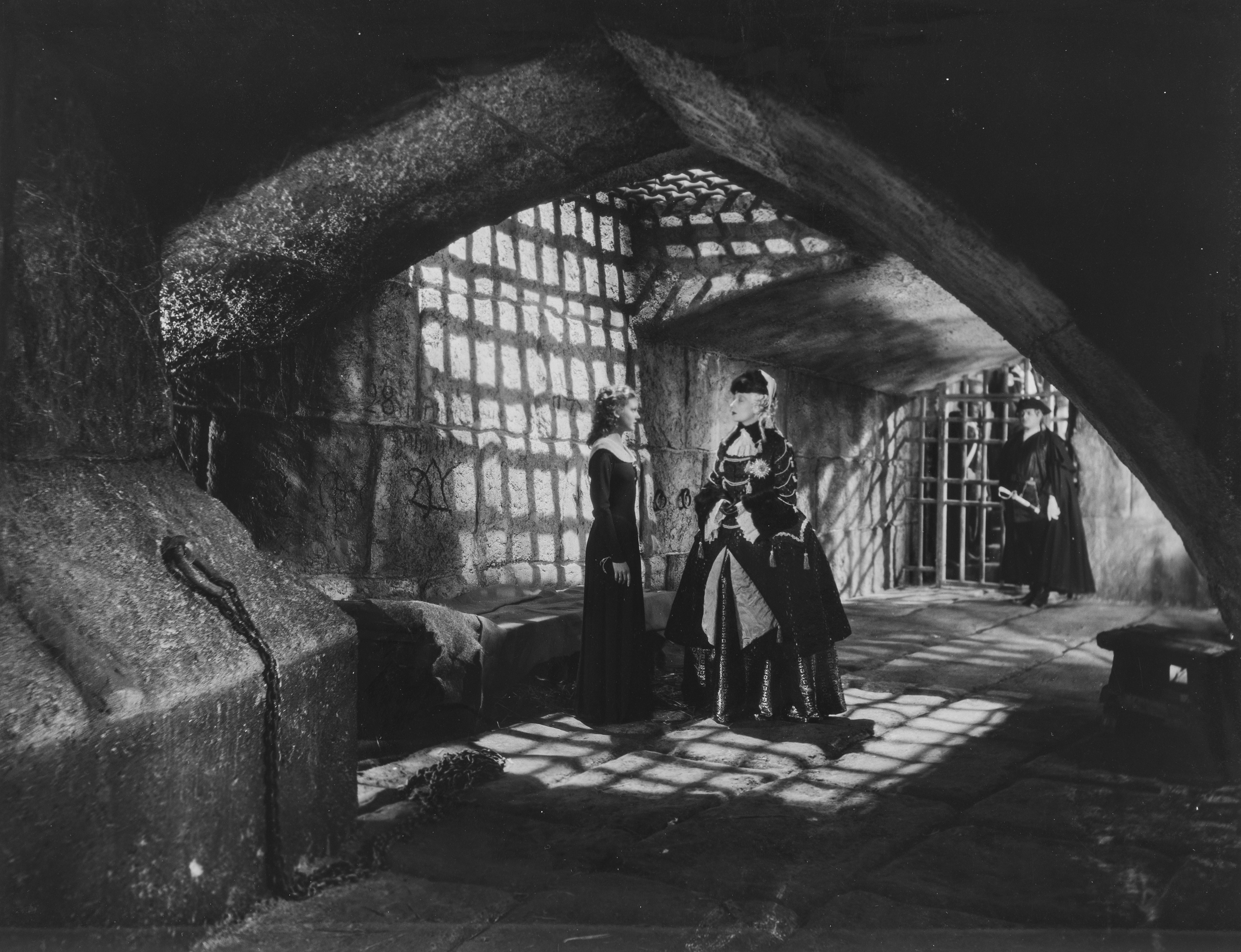 Anonimo - Dal Film "la Principessa Karanova"