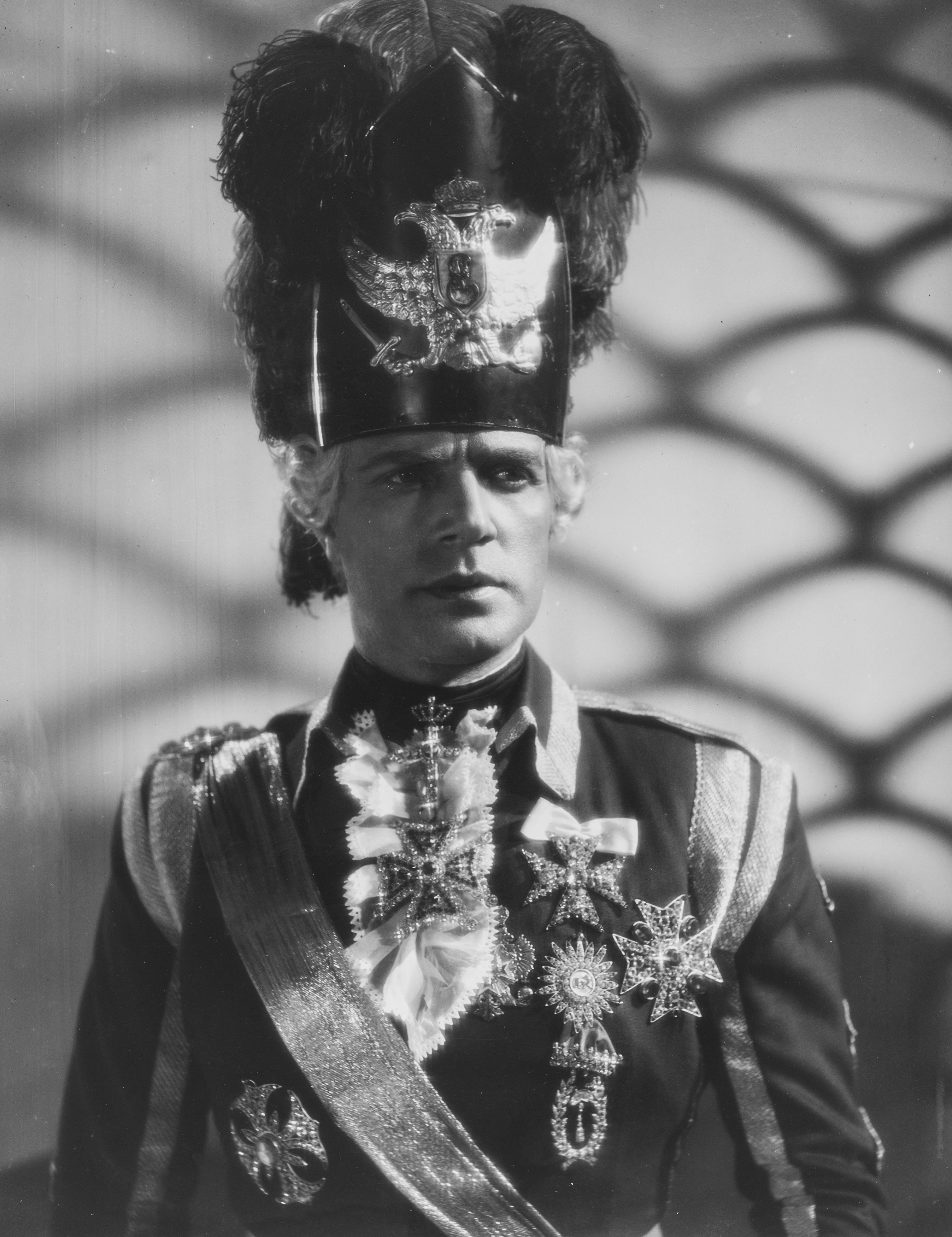 Anonimo - Dal Film "la Principessa Karanova"