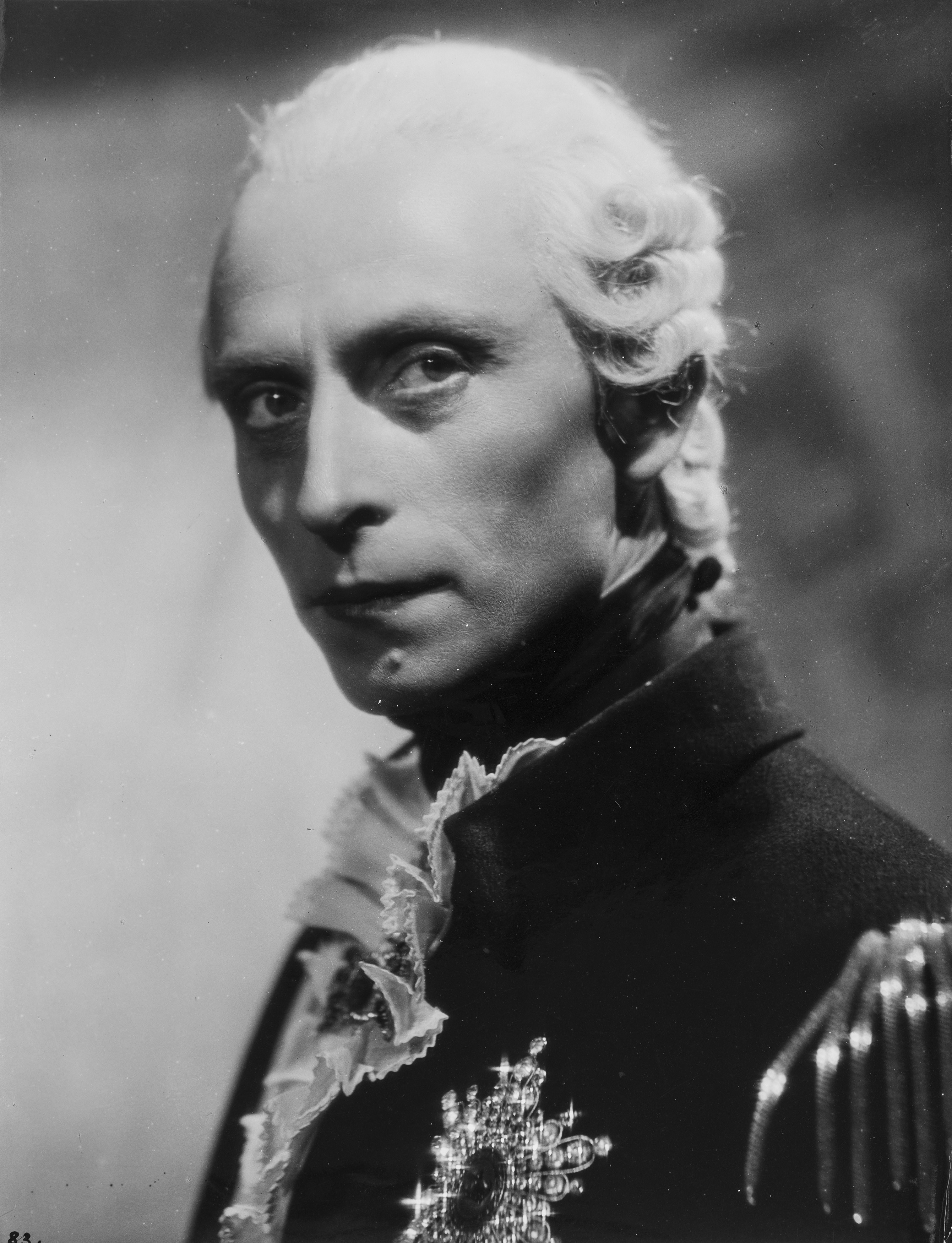Anonimo - Dal Film "la Principessa Karanova"