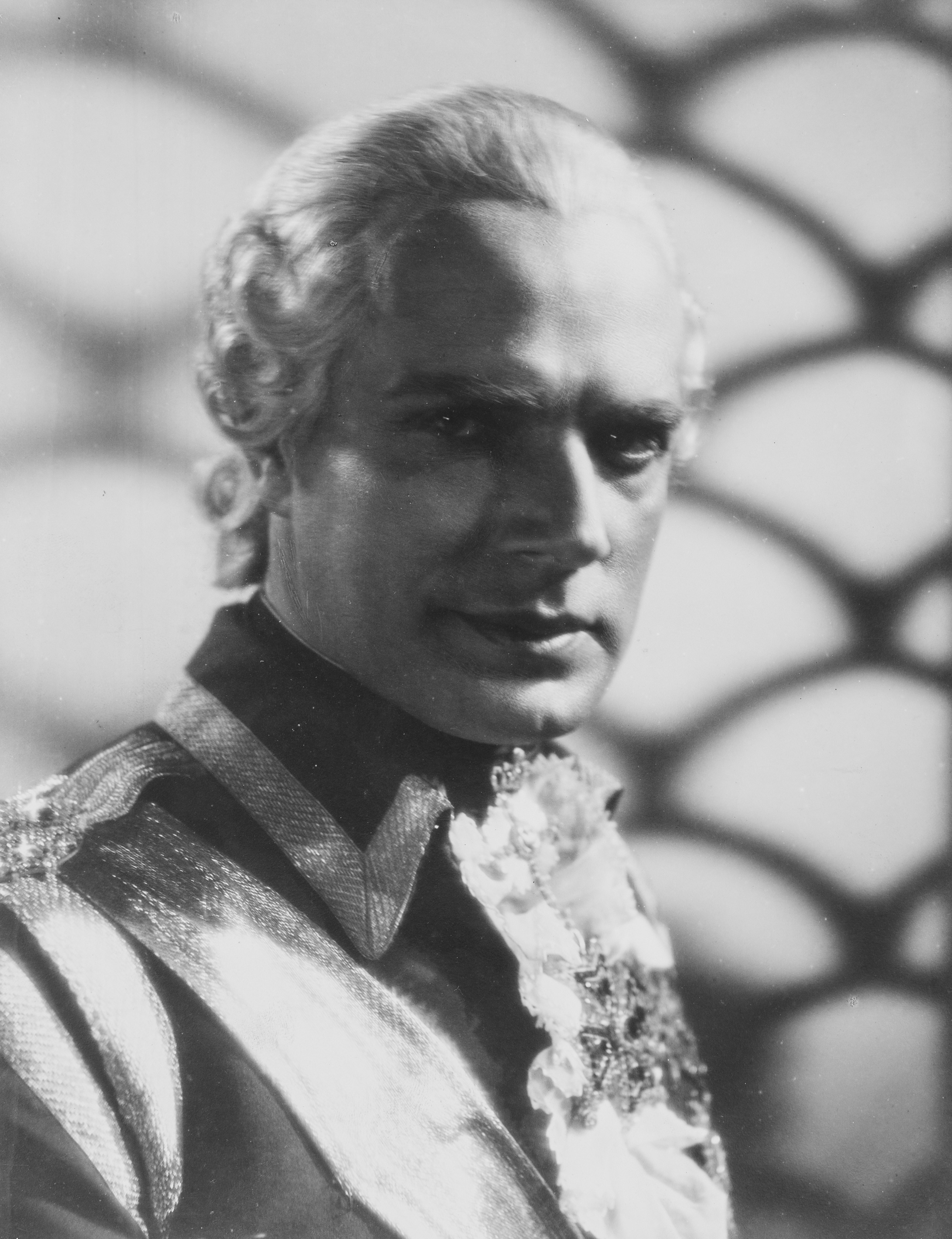 Anonimo - Dal Film "la Principessa Karanova"
