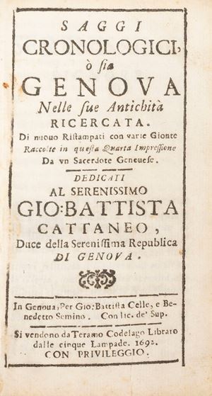 Of the Civil Statutes