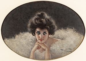 Villa Aleardo - The model