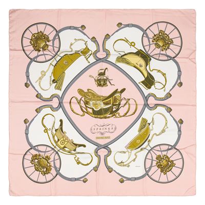 Foulard Springs