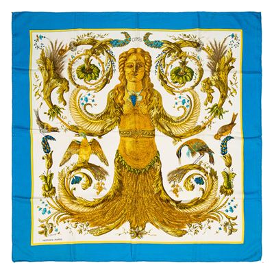 Foulard Cerès