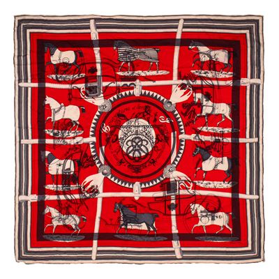 Grand Foulard Couvertures Et Tenues De Jour