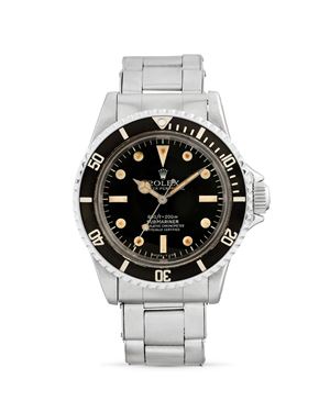 Submariner 5512
