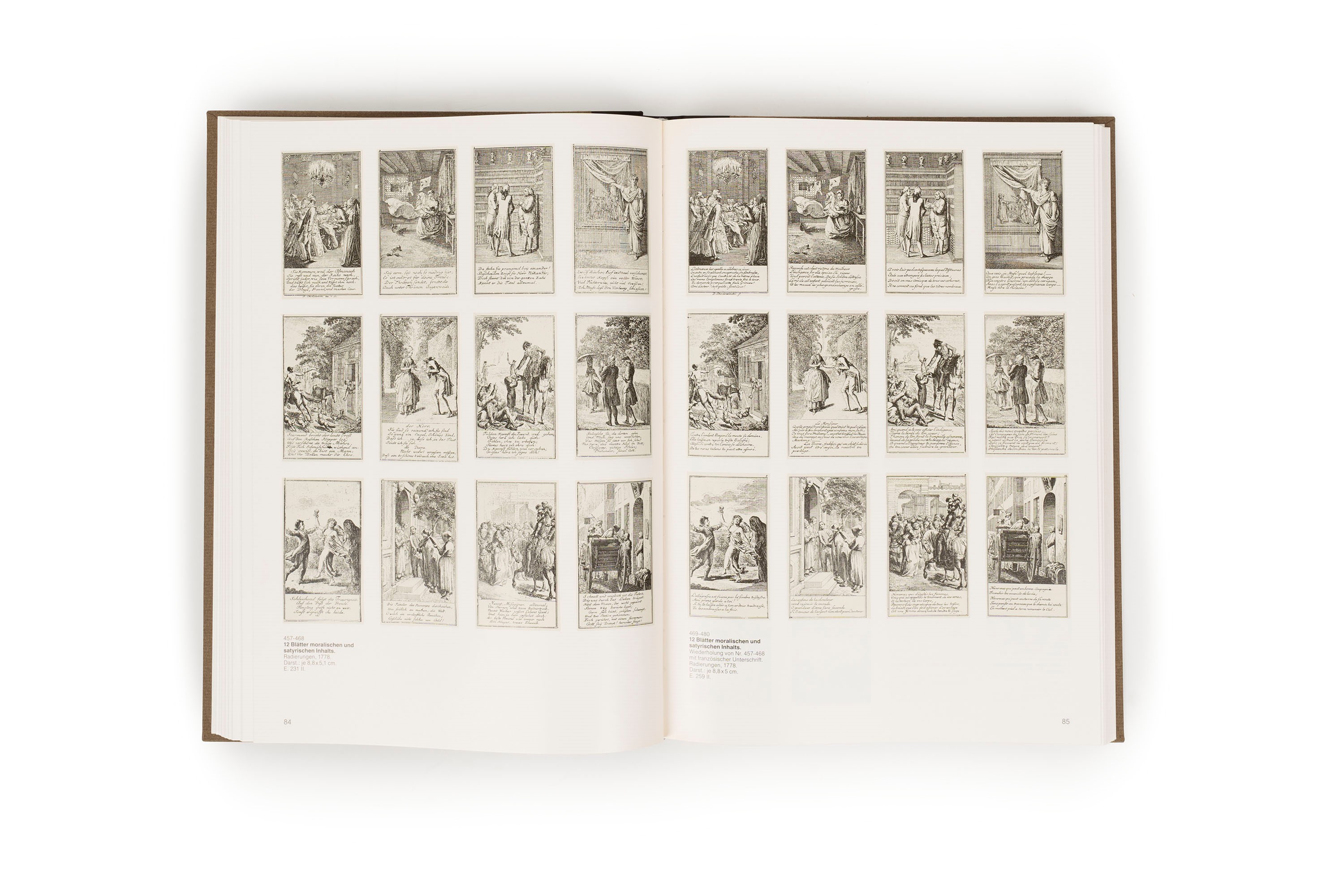 Filippo De Pisis - Par Paul Fierens, 1937, libro illustrato
