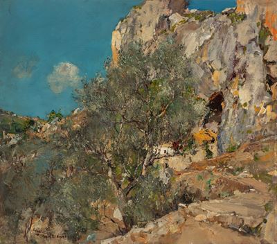 Capri