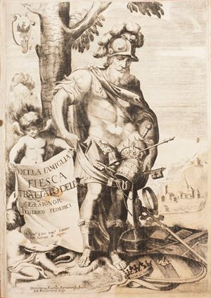 Treatise on the Fiesca family