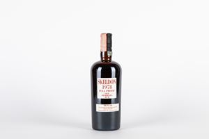 Skeldon 1978 Full Proof 27 Years Old Demerara