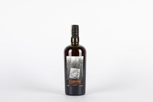 Caroni 1985 Blended Trinidad 15 YO