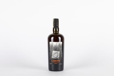 Caroni 1985 Blended Trinidad 15 Yo