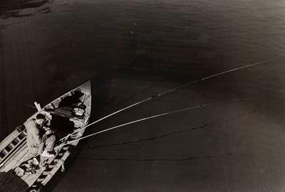Il Pescatore