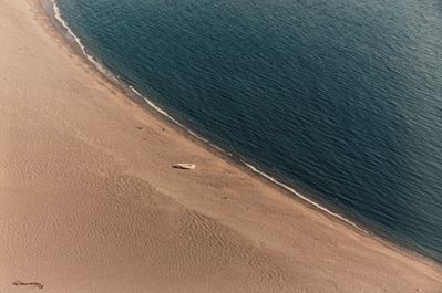 Senza Titolo (spiaggia)