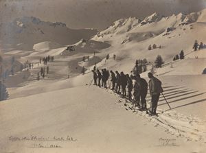 Coppa Ski Clavières