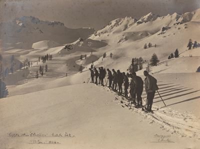 Coppa Ski Clavières
