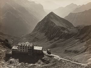 Maccantelli Mario - Ferie a Col d'Olen