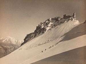 Vetta del Gran Paradiso