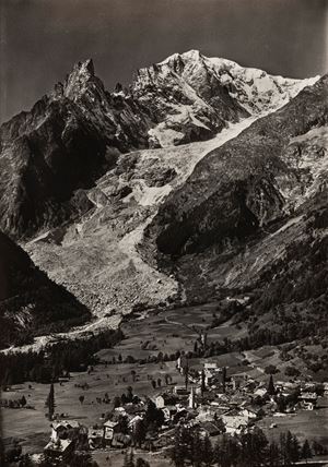 Courmayeur