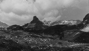 Il Gran Adritto, Bardonecchia