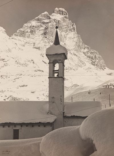 Campanile al Breuil