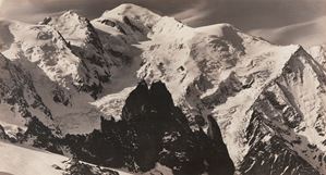 Monte Bianco