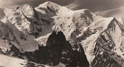 Monte Bianco