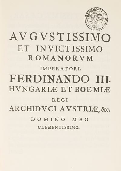 Thaumantias; Liber De Arcu Coelesti Deque Colorum Apparentium Natura, Ortu Et Causis, Facsimile d...