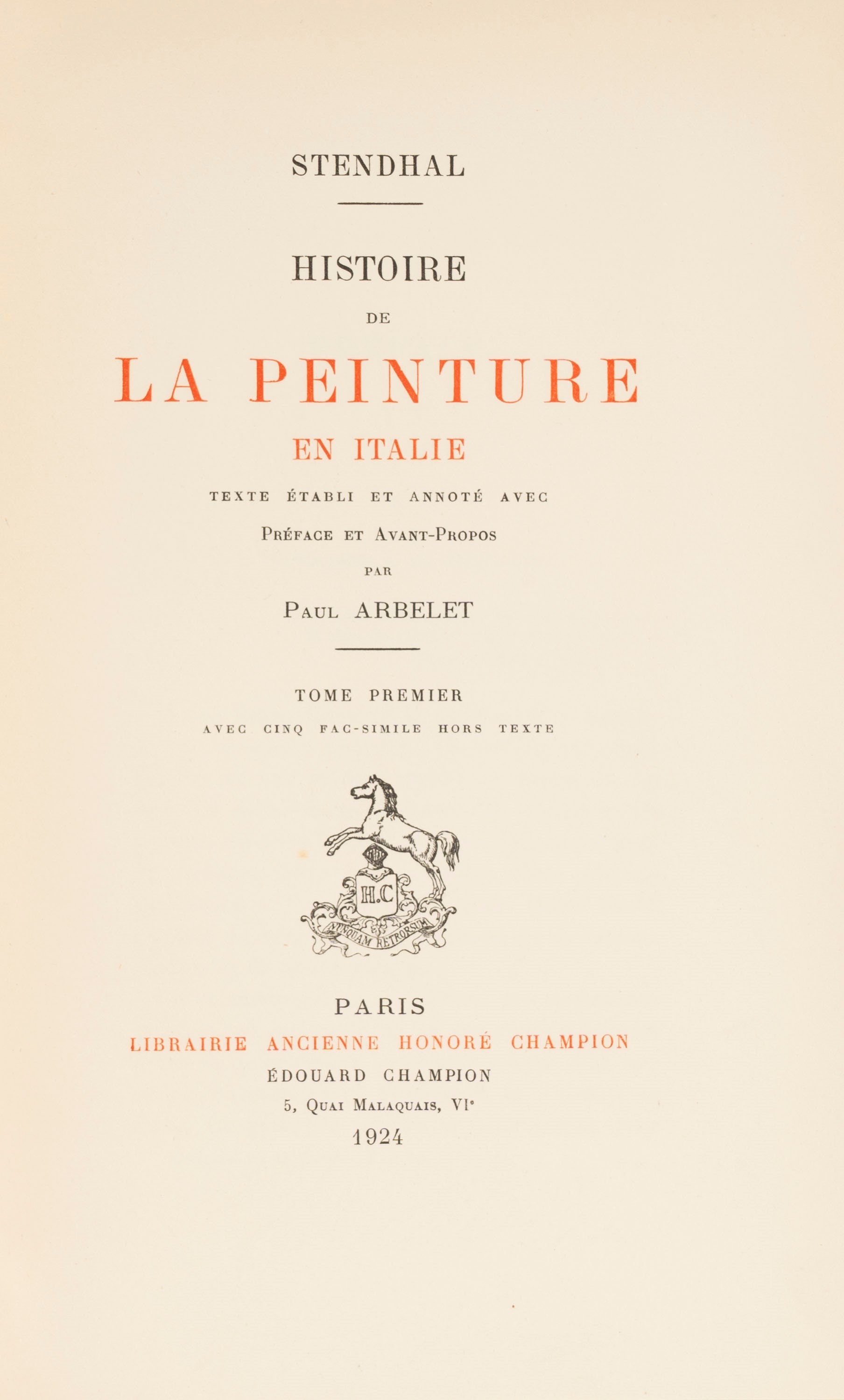 Pietro Torriti - Disegni di Luca Cambiaso