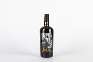 Caroni 1985 Full Proof Heavy Trinidad 20 YO