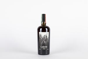 Trinidad - Trinidad - Rum