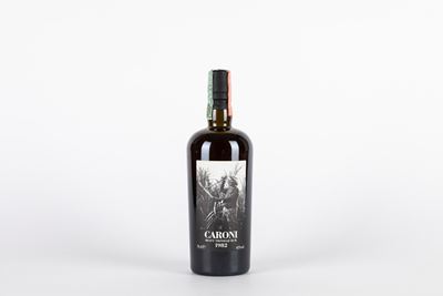 Caroni Heavy Trinidad 1982 23 Yo