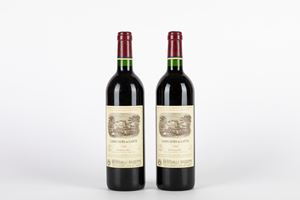 Carruades de Lafite (2 Bt)