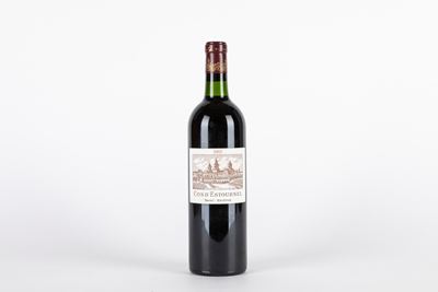Chateau Cos D'estournel