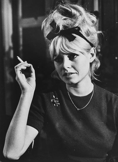 Brigitte Bardot