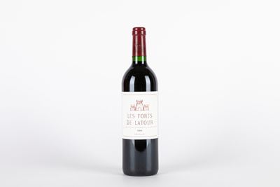 Les Forts De Latour