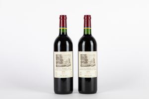 Chateau Duhart-Milon (2 Bt)