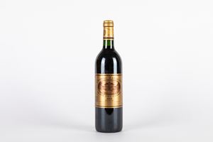Francia - Chateau Batailley, Grand CRU Classé